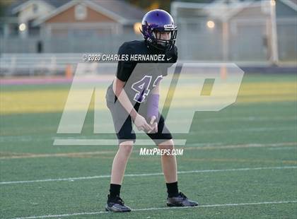 Thumbnail 3 in Lufkin @ College Station (Freshman B Teams) photogallery.
