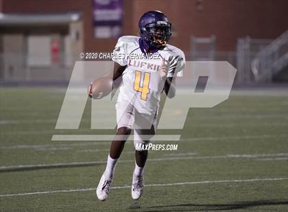 Thumbnail 2 in Lufkin @ College Station (Freshman B Teams) photogallery.