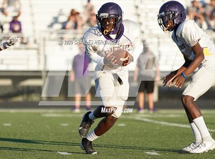 Thumbnail 1 in Lufkin @ College Station (Freshman B Teams) photogallery.