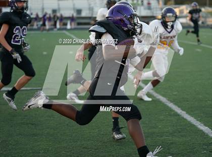 Thumbnail 1 in Lufkin @ College Station (Freshman B Teams) photogallery.