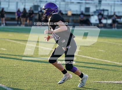 Thumbnail 3 in Lufkin @ College Station (Freshman B Teams) photogallery.