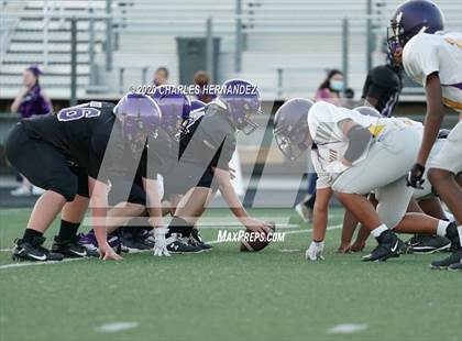 Thumbnail 2 in Lufkin @ College Station (Freshman B Teams) photogallery.