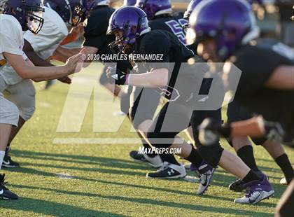Thumbnail 3 in Lufkin @ College Station (Freshman B Teams) photogallery.
