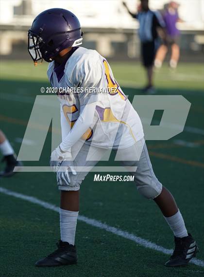 Thumbnail 2 in Lufkin @ College Station (Freshman B Teams) photogallery.