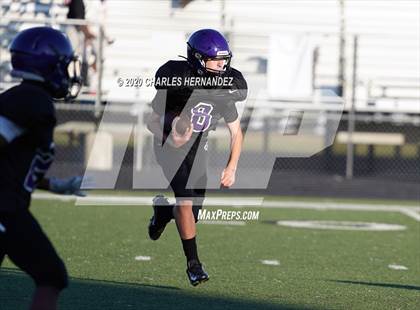 Thumbnail 3 in Lufkin @ College Station (Freshman B Teams) photogallery.