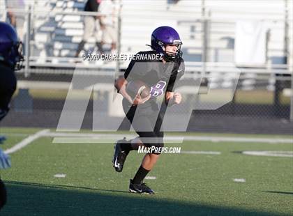 Thumbnail 2 in Lufkin @ College Station (Freshman B Teams) photogallery.