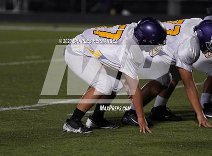 Thumbnail 1 in Lufkin @ College Station (Freshman B Teams) photogallery.