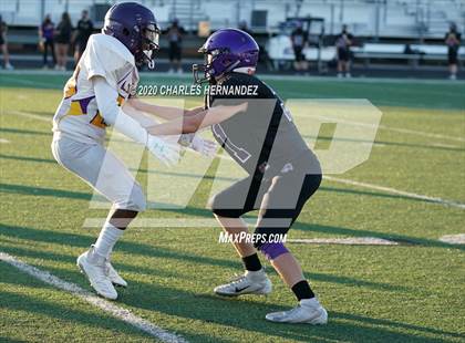 Thumbnail 1 in Lufkin @ College Station (Freshman B Teams) photogallery.