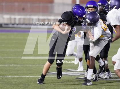 Thumbnail 1 in Lufkin @ College Station (Freshman B Teams) photogallery.