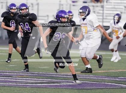 Thumbnail 2 in Lufkin @ College Station (Freshman B Teams) photogallery.