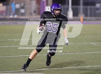 Thumbnail 3 in Lufkin @ College Station (Freshman B Teams) photogallery.