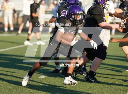 Thumbnail 3 in Lufkin @ College Station (Freshman B Teams) photogallery.