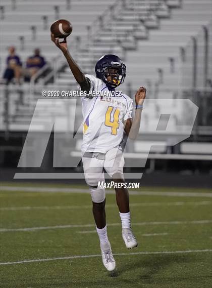 Thumbnail 2 in Lufkin @ College Station (Freshman B Teams) photogallery.