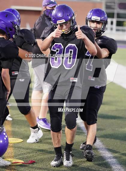 Thumbnail 1 in Lufkin @ College Station (Freshman B Teams) photogallery.