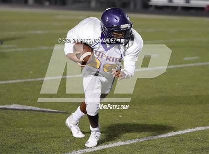 Thumbnail 2 in Lufkin @ College Station (Freshman B Teams) photogallery.