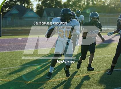 Thumbnail 2 in Lufkin @ College Station (Freshman B Teams) photogallery.