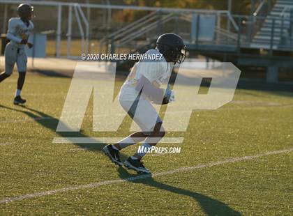 Thumbnail 3 in Lufkin @ College Station (Freshman B Teams) photogallery.