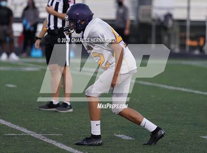 Thumbnail 2 in Lufkin @ College Station (Freshman B Teams) photogallery.
