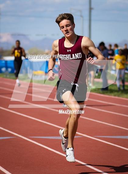 Thumbnail 3 in Highland @ Quartz Hill (400m) photogallery.