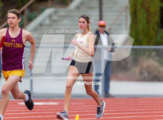 Photo 1 in the Cathedral Catholic Tri-Meet Photo Gallery (47 Photos)
