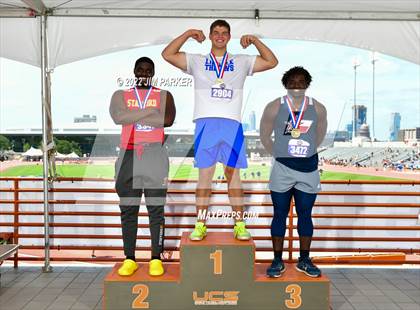 Thumbnail 3 in UIL 4A State Championship photogallery.