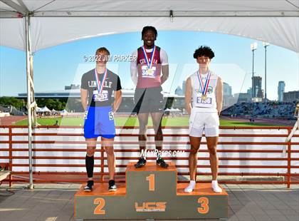 Thumbnail 3 in UIL 4A State Championship photogallery.