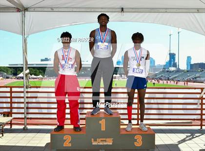 Thumbnail 1 in UIL 4A State Championship photogallery.