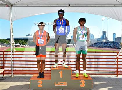 Thumbnail 2 in UIL 4A State Championship photogallery.