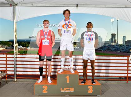 Thumbnail 2 in UIL 4A State Championship photogallery.