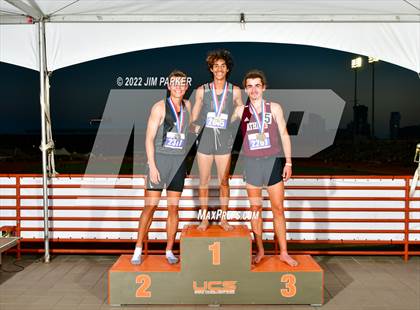 Thumbnail 1 in UIL 4A State Championship photogallery.