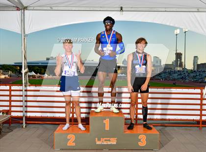 Thumbnail 2 in UIL 4A State Championship photogallery.