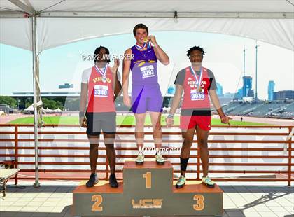 Thumbnail 2 in UIL 4A State Championship photogallery.