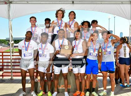 Thumbnail 3 in UIL 4A State Championship photogallery.