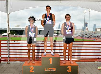 Thumbnail 1 in UIL 4A State Championship photogallery.