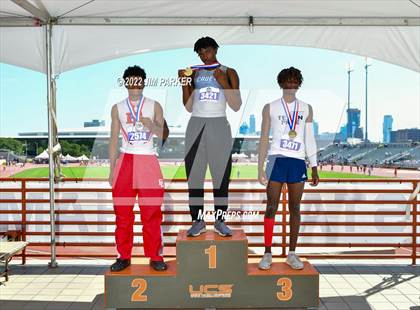 Thumbnail 3 in UIL 4A State Championship photogallery.
