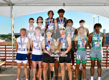 Thumbnail 2 in UIL 4A State Championship photogallery.