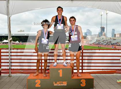 Thumbnail 3 in UIL 4A State Championship photogallery.
