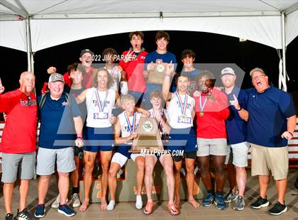 Thumbnail 2 in UIL 4A State Championship photogallery.