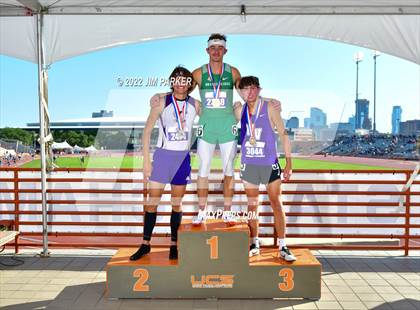 Thumbnail 1 in UIL 4A State Championship photogallery.