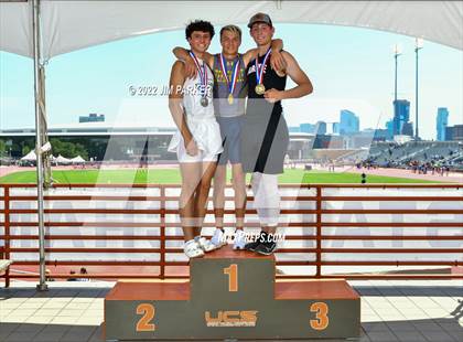 Thumbnail 2 in UIL 4A State Championship photogallery.