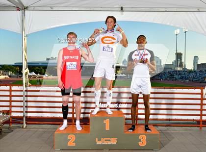 Thumbnail 1 in UIL 4A State Championship photogallery.