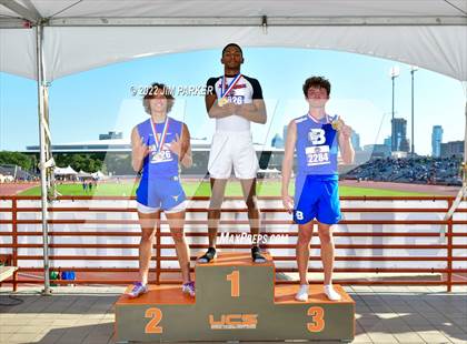 Thumbnail 3 in UIL 4A State Championship photogallery.