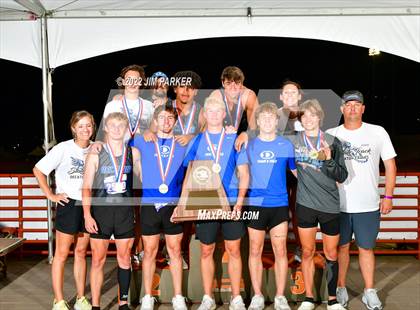 Thumbnail 2 in UIL 4A State Championship photogallery.