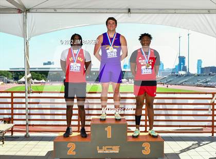 Thumbnail 3 in UIL 4A State Championship photogallery.