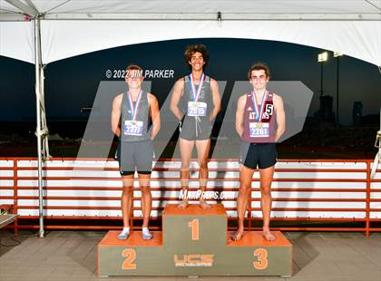 Thumbnail 2 in UIL 4A State Championship photogallery.