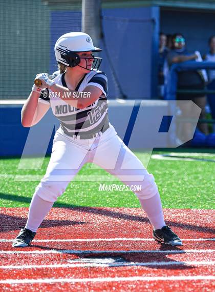 Thumbnail 1 in Slocum vs Moulton (UIL 1A Regional Final) Game 1 photogallery.