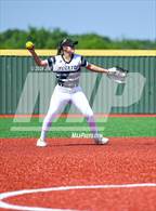 Photo from the gallery "Slocum vs Moulton (UIL 1A Regional Final) Game 1"