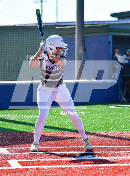 Thumbnail 2 in Slocum vs Moulton (UIL 1A Regional Final) Game 1 photogallery.