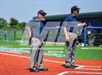 Photo from the gallery "Slocum vs Moulton (UIL 1A Regional Final) Game 1"