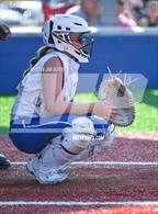 Photo from the gallery "Slocum vs Moulton (UIL 1A Regional Final) Game 1"